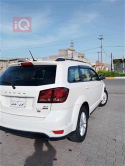 دۆج جۆرنی